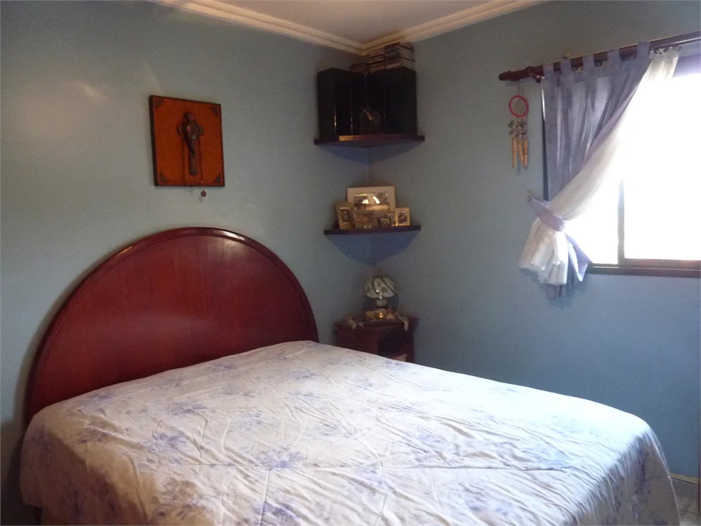 Apartamento à venda com 4 quartos, sendo 1 suíte, em Vila Leopoldina, São Paulo, SP