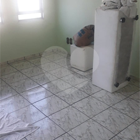 Casa à venda com 2 quartos em Núcleo Residencial Castelo Branco, São Carlos, SP