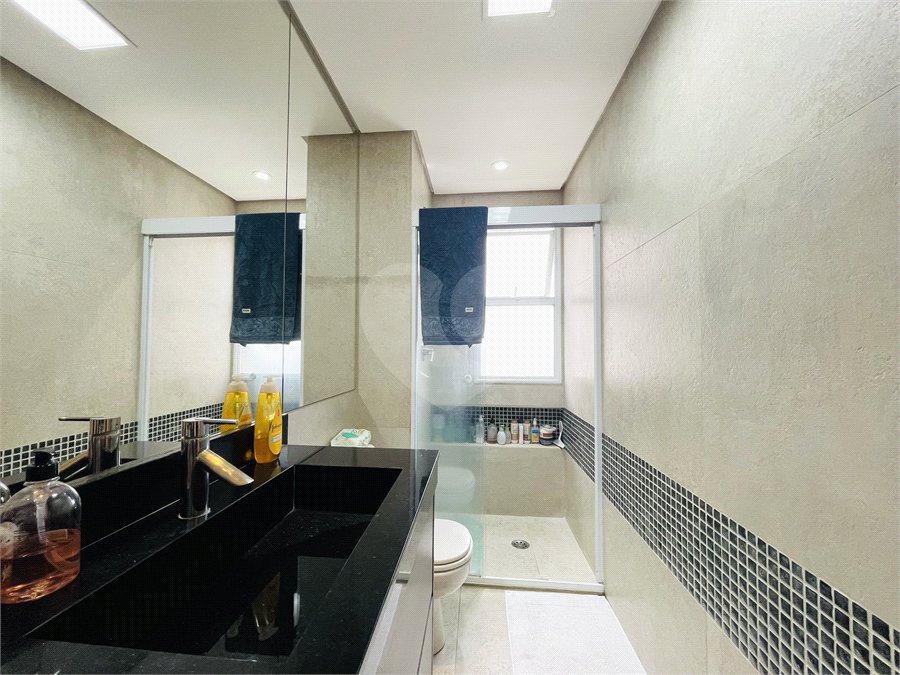 Apartamento à venda com 3 suítes no Centro, São Bernardo do Campo, SP