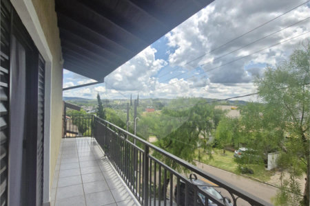 Casa à venda com 4 quartos, sendo 2 suítes, no condomínio Grape Village, Vinhedo - SP