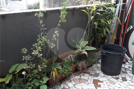 Casa Térrea à venda com 2 quartos em Jardim São Paulo(zona Norte), São Paulo, SP