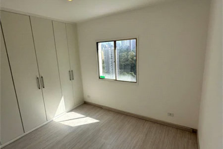 Apartamento à venda com 3 quartos, sendo 2 suítes, em Jardim Ampliação, São Paulo, SP