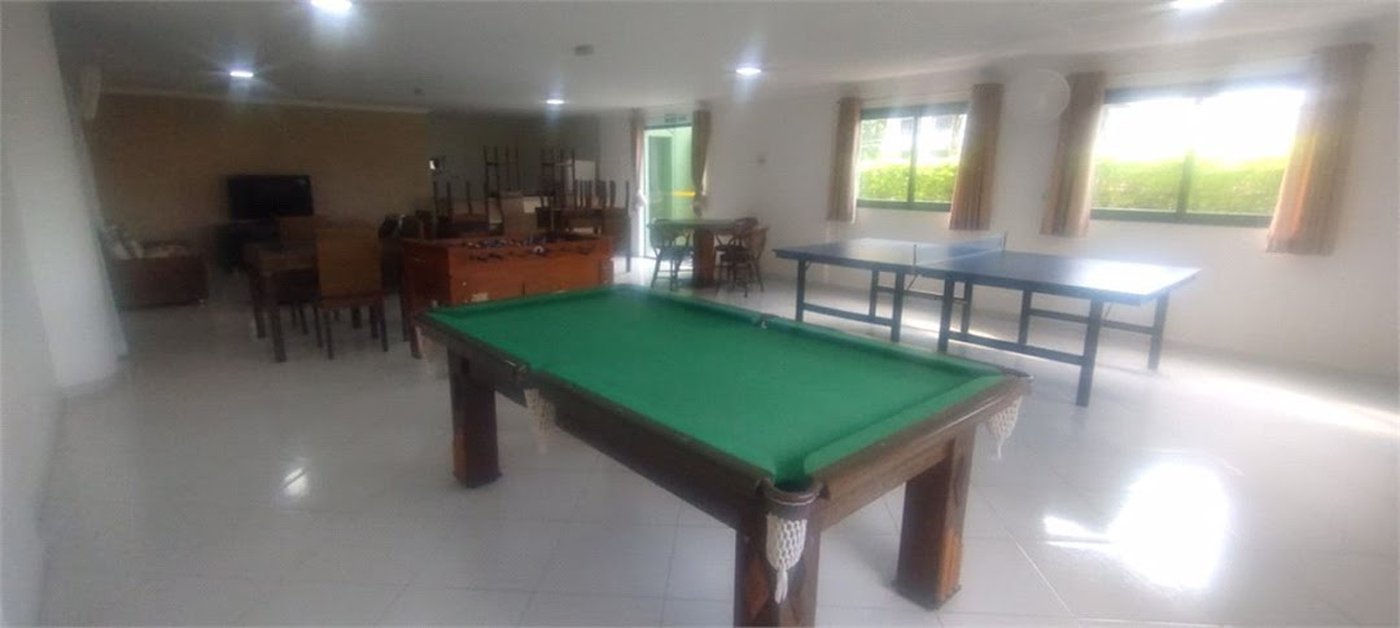 Apartamento 3 quartos com Vista para o Mar a Duas Quadras da Praia da Enseada – Guarujá