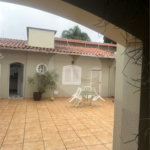Sobrado à venda com 4 quartos, sendo 1 suíte, em Planalto Paulista, São Paulo, SP