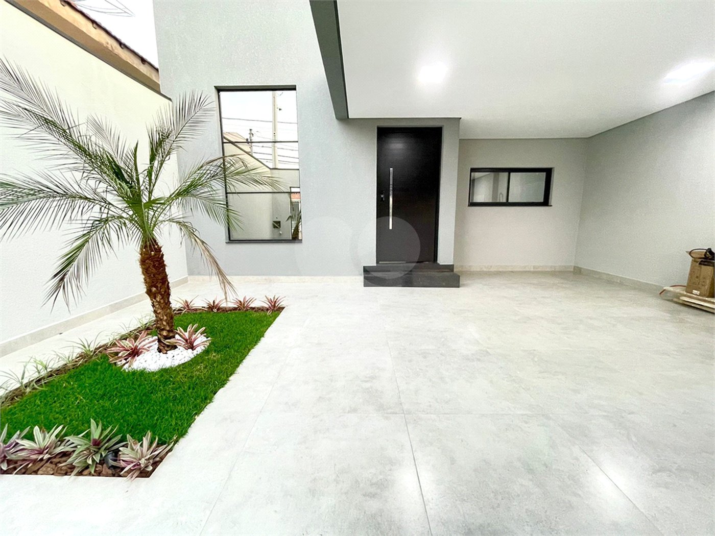 Casa Térrea à venda com 2 quartos, sendo 1 suíte,  em Jardim Rêmulo Zoppi, Indaiatuba, SP