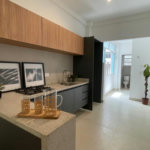 Apartamento com 2 dormitórios à venda, 100 m² por R$ 830.000,00 - Boqueirão - Santos/SP