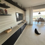 Excelente Apartamento com 02 Suítes e Lazer completo. Venha fazer uma visita.
