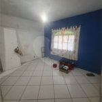 CASA LINEAR PRECISANDO DE REFORMA, 2 QUARTOS COM SUÍTE À VENDA, 121M² DE AREA CONSTRUIDA- CAMPO GRANDE