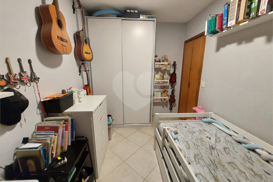 Apartamento à venda com 2 quartos, sendo 1 suíte, em Tucuruvi, São Paulo, SP