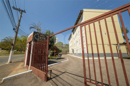 Apartamento à venda com 2 quartos em Ponte de São João, Jundiaí, SP