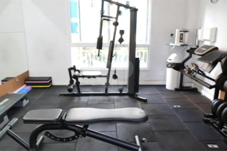 Apartamento à venda com 1 quarto em Quinta da Paineira, São Paulo, SP