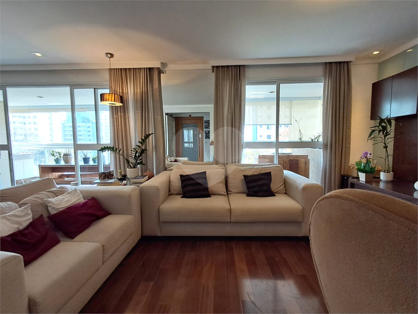 Apartamento à venda com 3 suítes em Perdizes, São Paulo, SP