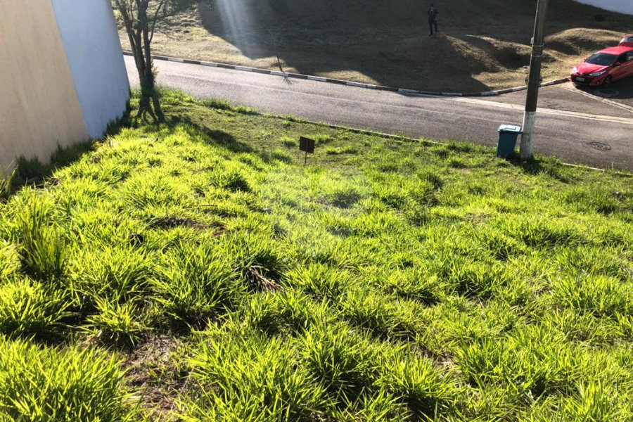Terreno à venda em Horto, São Paulo, SP