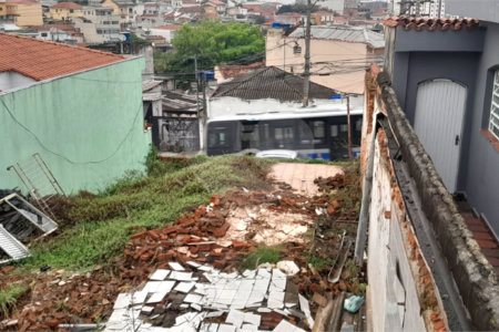 Terreno à venda em Vila Baruel, São Paulo, SP