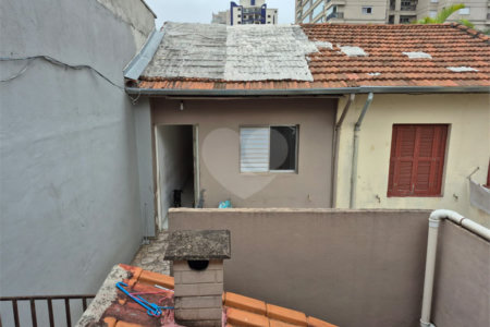 Sobrado à venda com 4 quartos, sendo 2 suítes, em Vila Romana, São Paulo, SP
