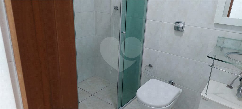 Sobrado à venda com 3 quartos, sendo 2 suítes, em Mandaqui, São Paulo, SP
