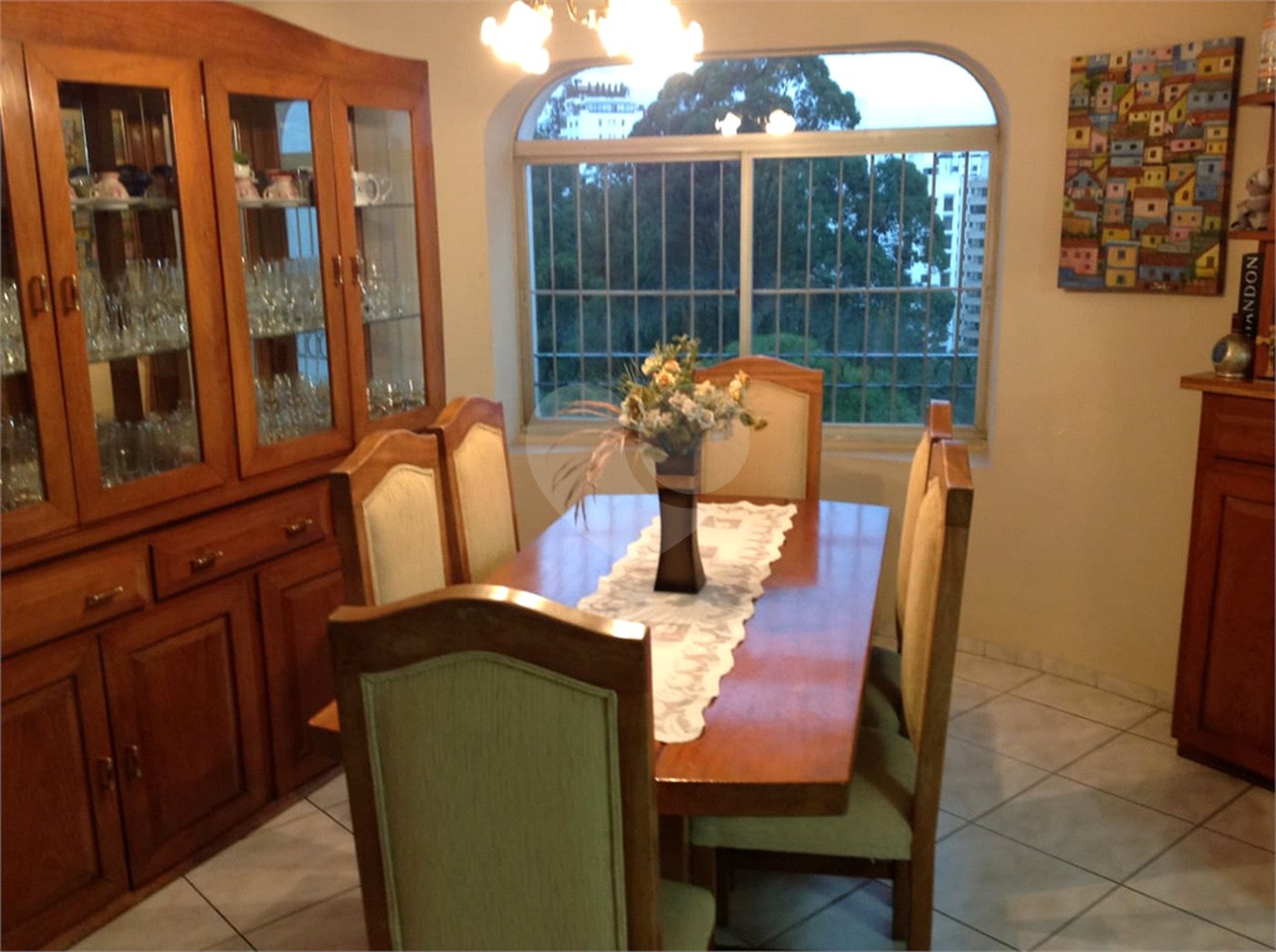 Apartamento à venda com 3 quartos, sendo 1 suíte, em Vila Andrade, São Paulo, SP