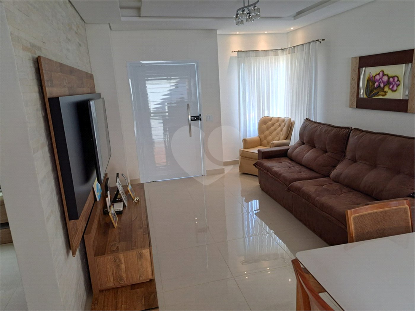 Casa à venda com 4 quartos, sendo 1 suíte, no condomínio Reserva Ermida Ii - Portaria 2, Jundiaí - SP