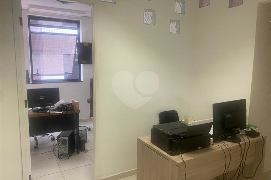Sala à venda em Santana, São Paulo, SP