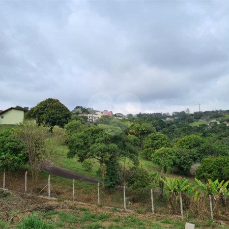 Terreno à venda em Bosque, Vinhedo, SP
