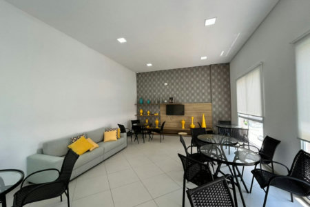 Cobertura com 3 dormitórios à venda, 270 m² por R$ 2.890.000,00 - Barra Funda - Guarujá/SP