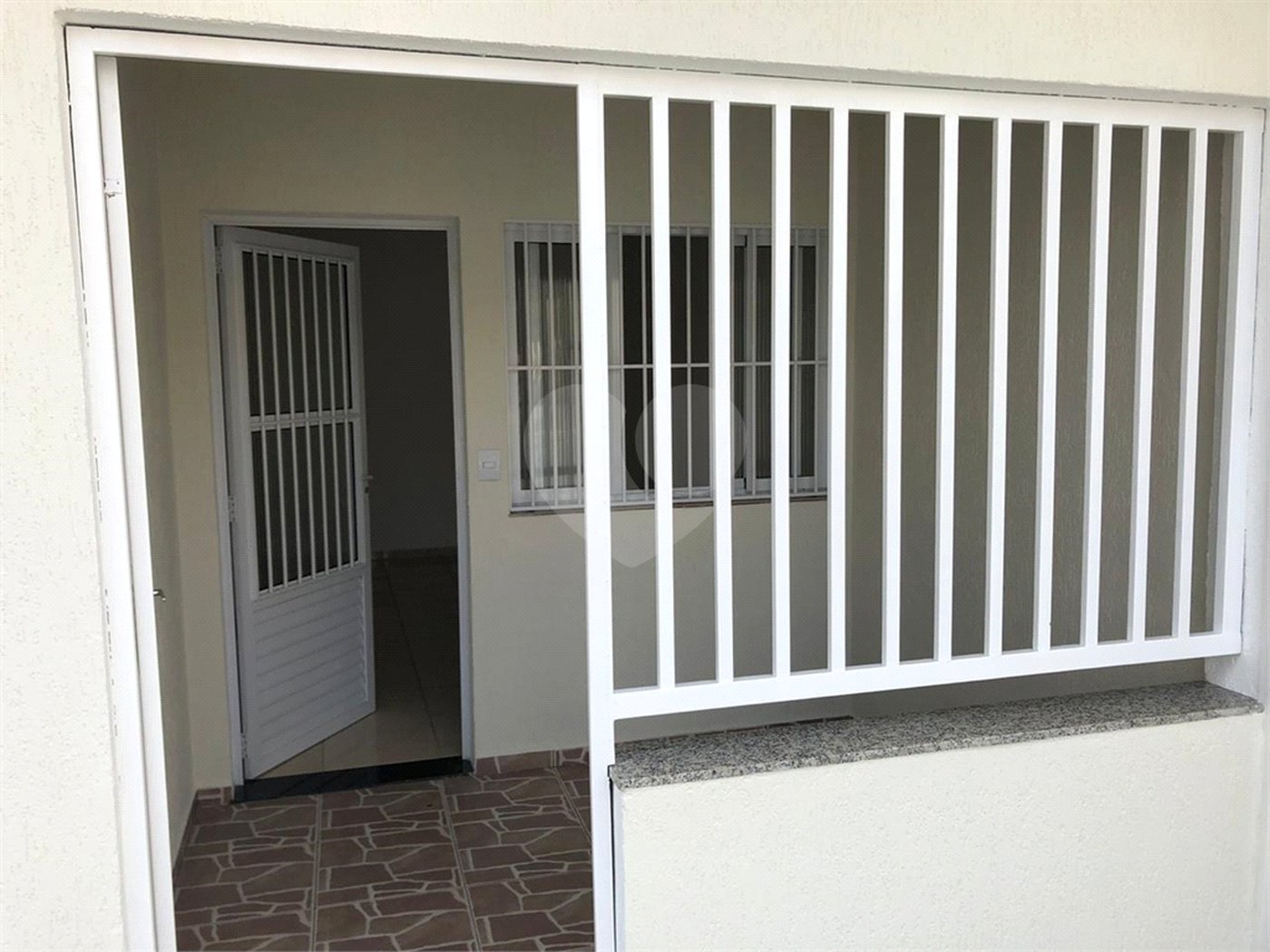 Casa Térrea à venda com 2 quartos no condomínio Dona Amélia Vieira Pita, São Paulo - SP