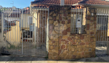 Terreno à venda em Vila Isolina Mazzei, São Paulo, SP