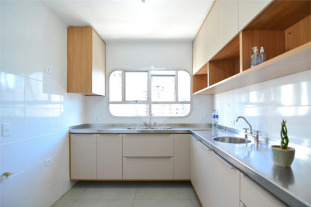 Apartamento à venda com 4 quartos, sendo 2 suítes,  em Brooklin Paulista, São Paulo, SP