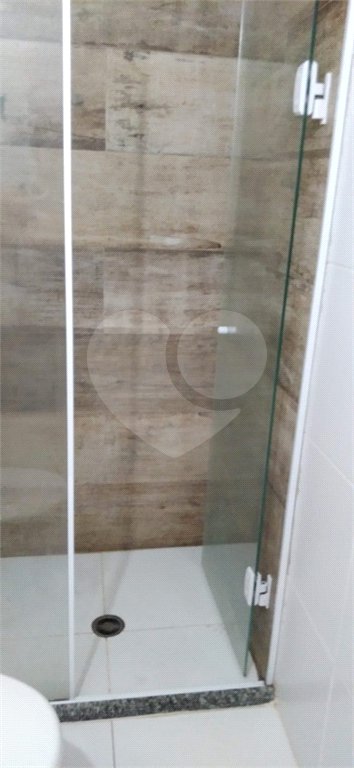 Apartamento à venda com 1 suíte em Ipiranga, São Paulo, SP