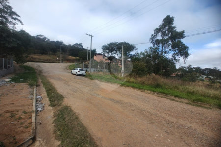 Terreno à venda no condomínio Estancia Santa Maria do Laranjal, Atibaia - SP