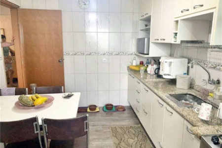 Apartamento Residencial à venda, Tupi, Praia Grande - AP0280.