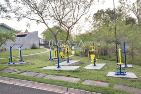 Casa em condomínio à venda com 2 quartos em Quintais do Imperador, Sorocaba, SP