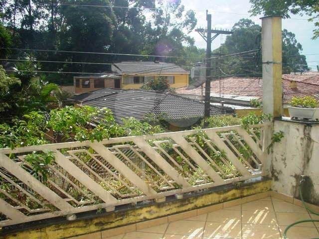Sobrado à venda com 3 quartos em Tucuruvi, São Paulo, SP