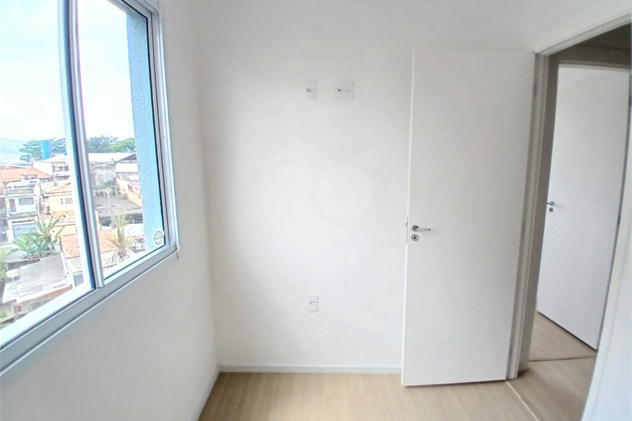 Apartamento à venda com 2 quartos em Vila Pereira Barreto, São Paulo, SP