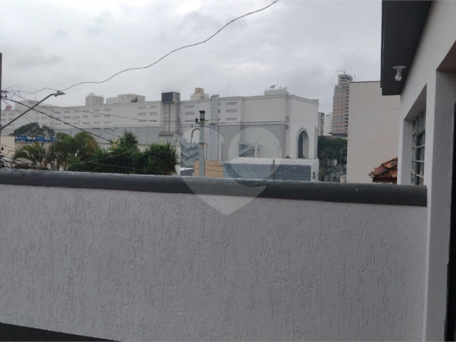 Sobrado à venda com 4 quartos em Tucuruvi, São Paulo, SP