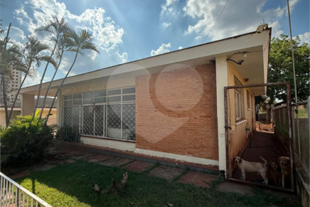 Casa à venda com 4 quartos em Vila Xavier (vila Xavier), Araraquara, SP