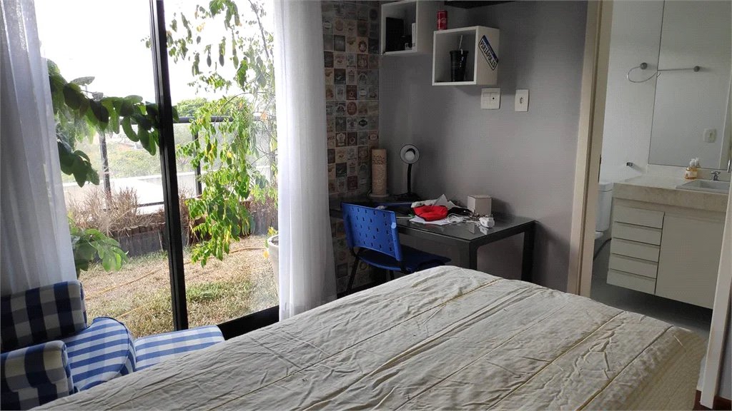 Apartamento à venda com 2 suítes em Vila Progredior, São Paulo, SP
