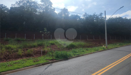 Terreno à venda no condomínio Elementum Residencial Atibaia, Atibaia - SP