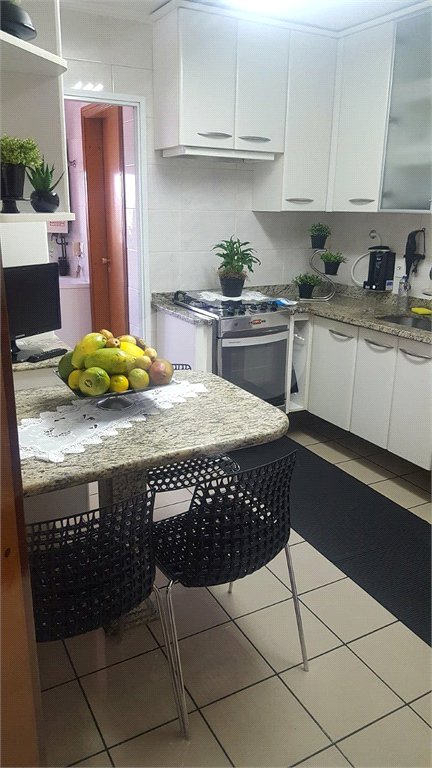 Cobertura à venda com 3 quartos, sendo 1 suíte, em Vila Guilherme, São Paulo, SP