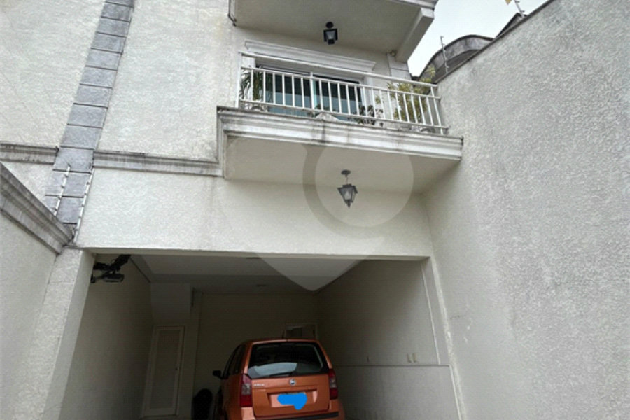 Sobrado à venda com 3 suítes em Vila Guilherme, São Paulo, SP
