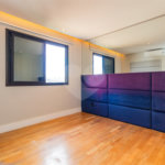 Apartamento à venda com 3 suítes em Granja Julieta, São Paulo, SP