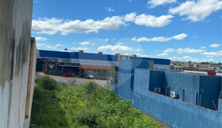 Terreno à venda em Vila Maria Auxiliadora, Ponta Porã, MS