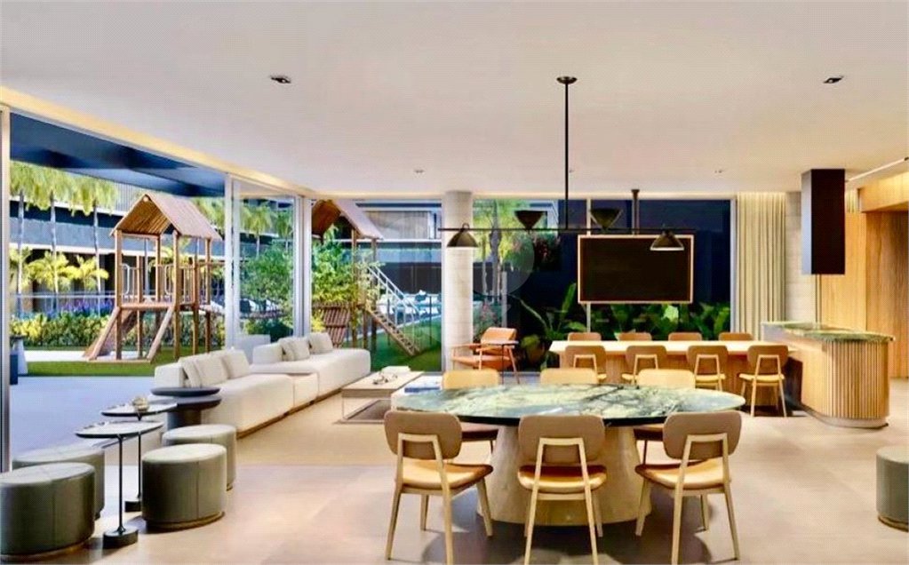 Apartamento à venda com 3 suítes em Perdizes, São Paulo, SP