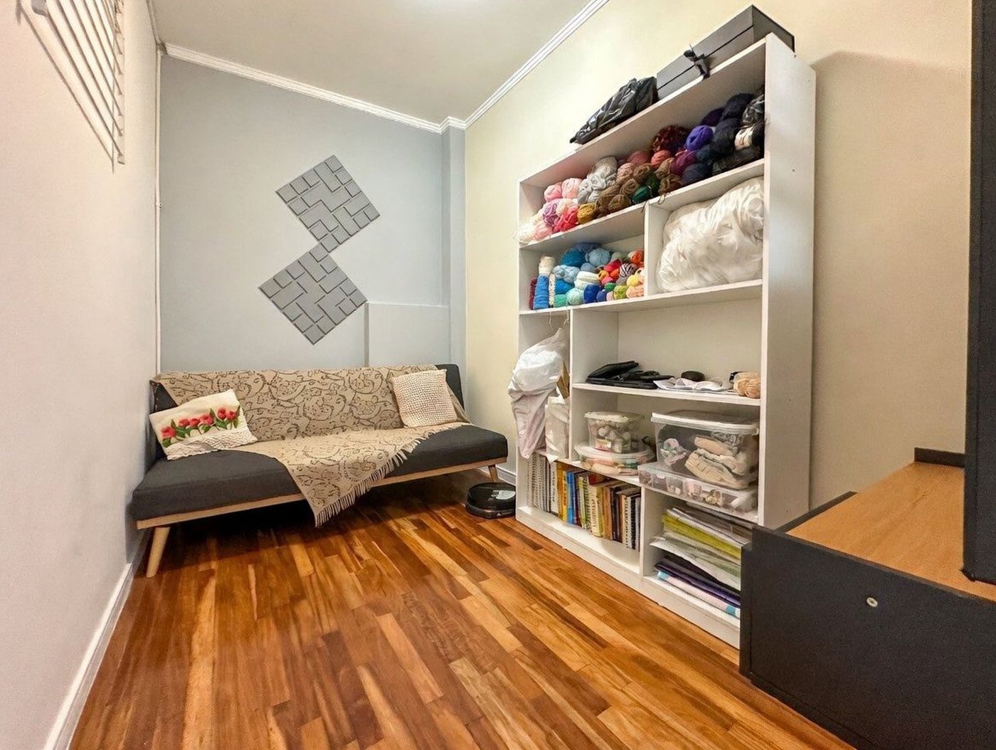 Apartamento com 3 dormitórios à venda, 139 m² por R$ 920.000,00 - Marapé - Santos/SP