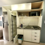 Apartamento à venda com 1 quarto em Vila Mariana, São Paulo, SP