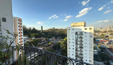 Apartamento à venda com 2 quartos, sendo 1 suíte, em Butantã, São Paulo, SP