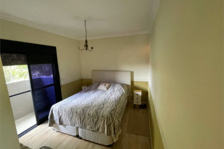 Apartamento à venda com 3 quartos, sendo 1 suíte,  em Lar São Paulo, São Paulo, SP