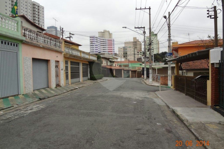 Sobrado à venda com 10 quartos em Vila Mazzei, São Paulo, SP