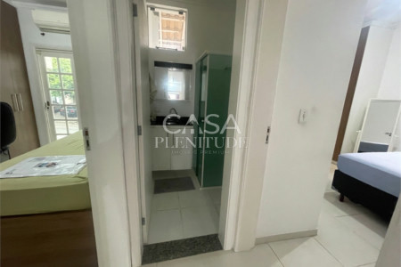 Casa em condomínio à venda com 4 quartos, sendo 1 suíte, em Horto Florestal, Sorocaba, SP