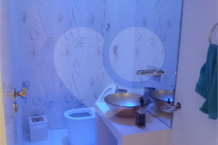 Casa à venda com 3 quartos no condomínio Granja Deolinda, Sorocaba - SP